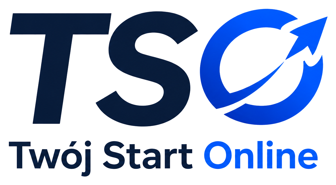 Twój Start Online